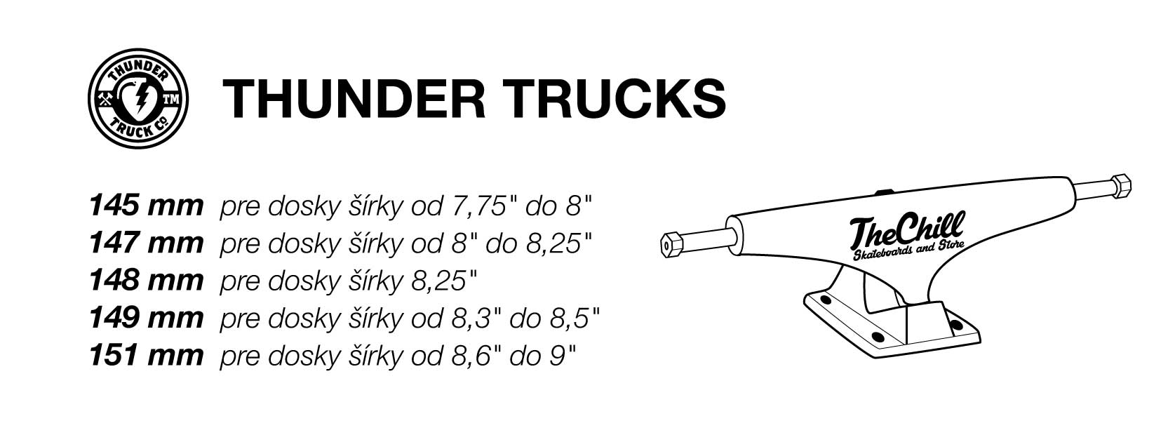 veľkosti-truckov-Thunder